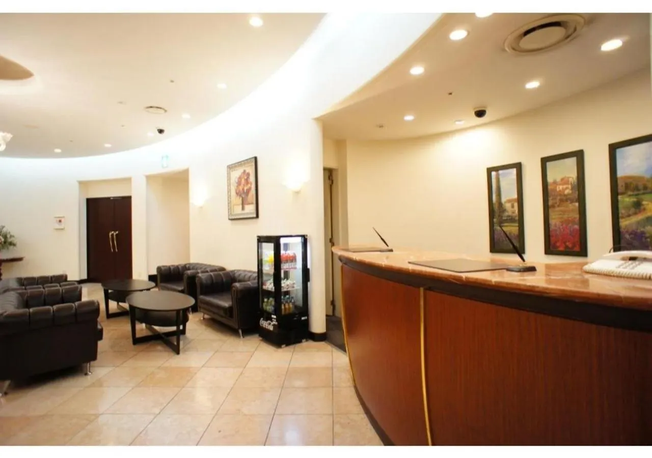 Osaka Joytel Hotel / Vacation Stay 79399 Japan