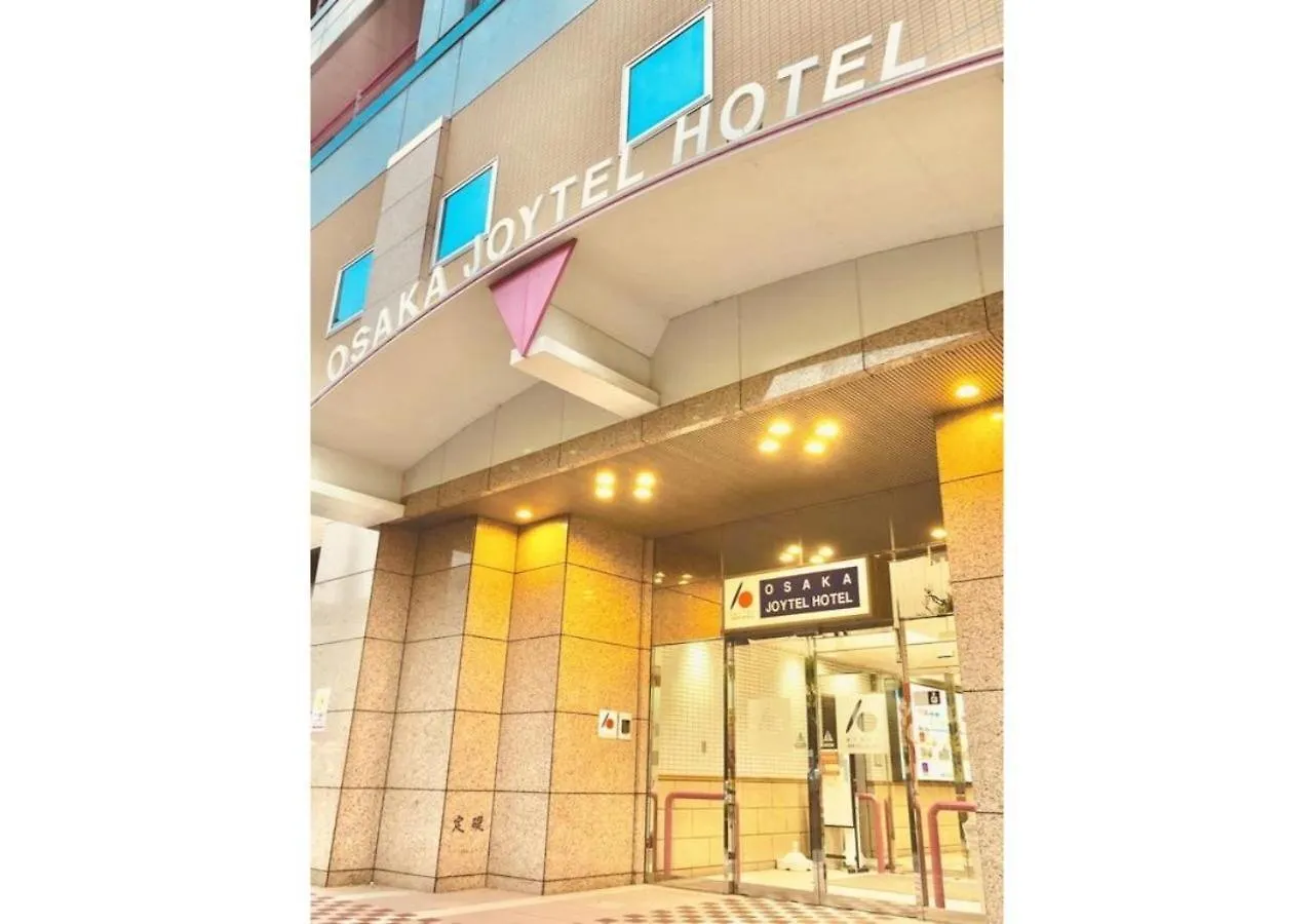 Osaka Joytel Hotel / Vacation Stay 79399