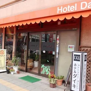 2* Hotel Daiki