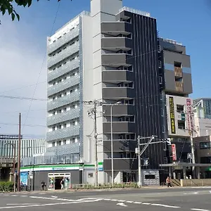 2* Hotel Chuo Crown