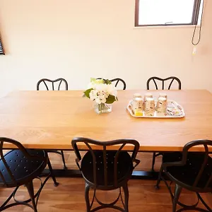 Appartement Hotalu Universal Vacation -, Ōsaka