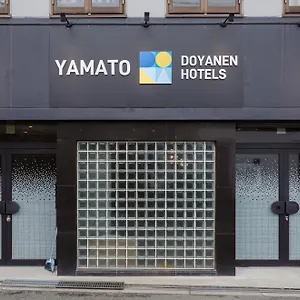 Yamato By Doyanen Hotel