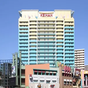 酒店 环球影城京阪酒店, 大阪