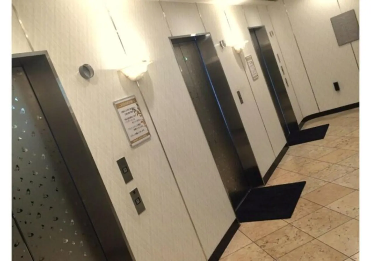 Osaka Joytel Hotel / Vacation Stay 79399
