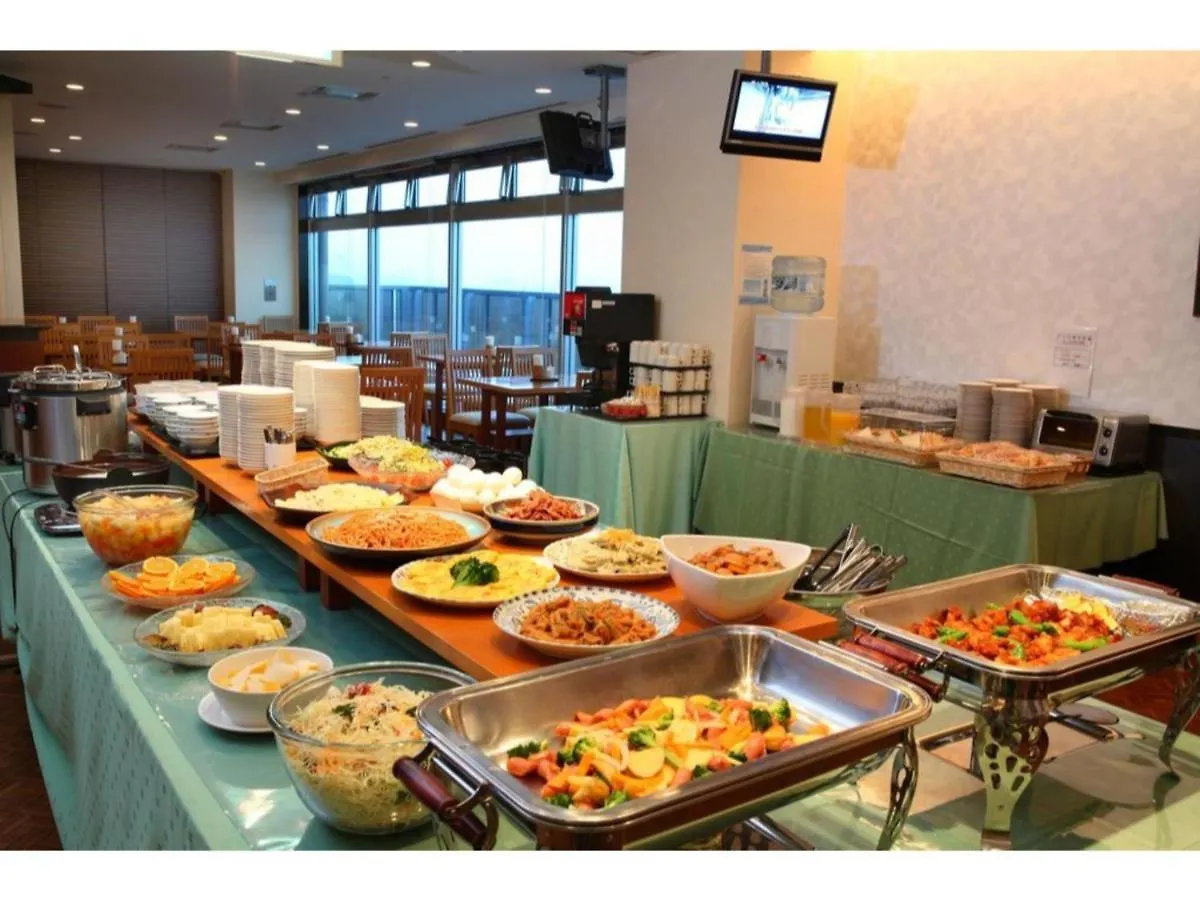 Osaka Joytel Hotel / Vacation Stay 79399 0*,  Giappone