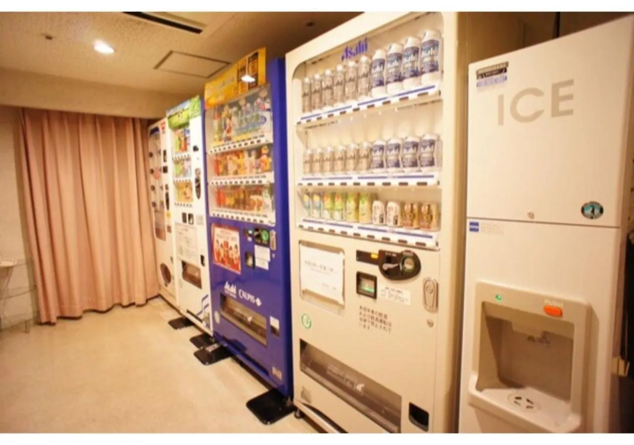 Osaka Joytel Hotel / Vacation Stay 79399 Giappone