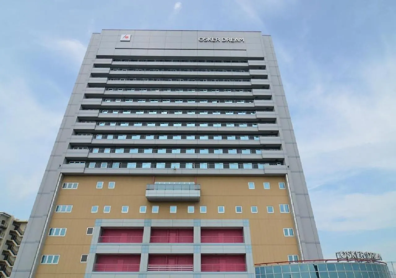 Osaka Joytel Hotel / Vacation Stay 79399