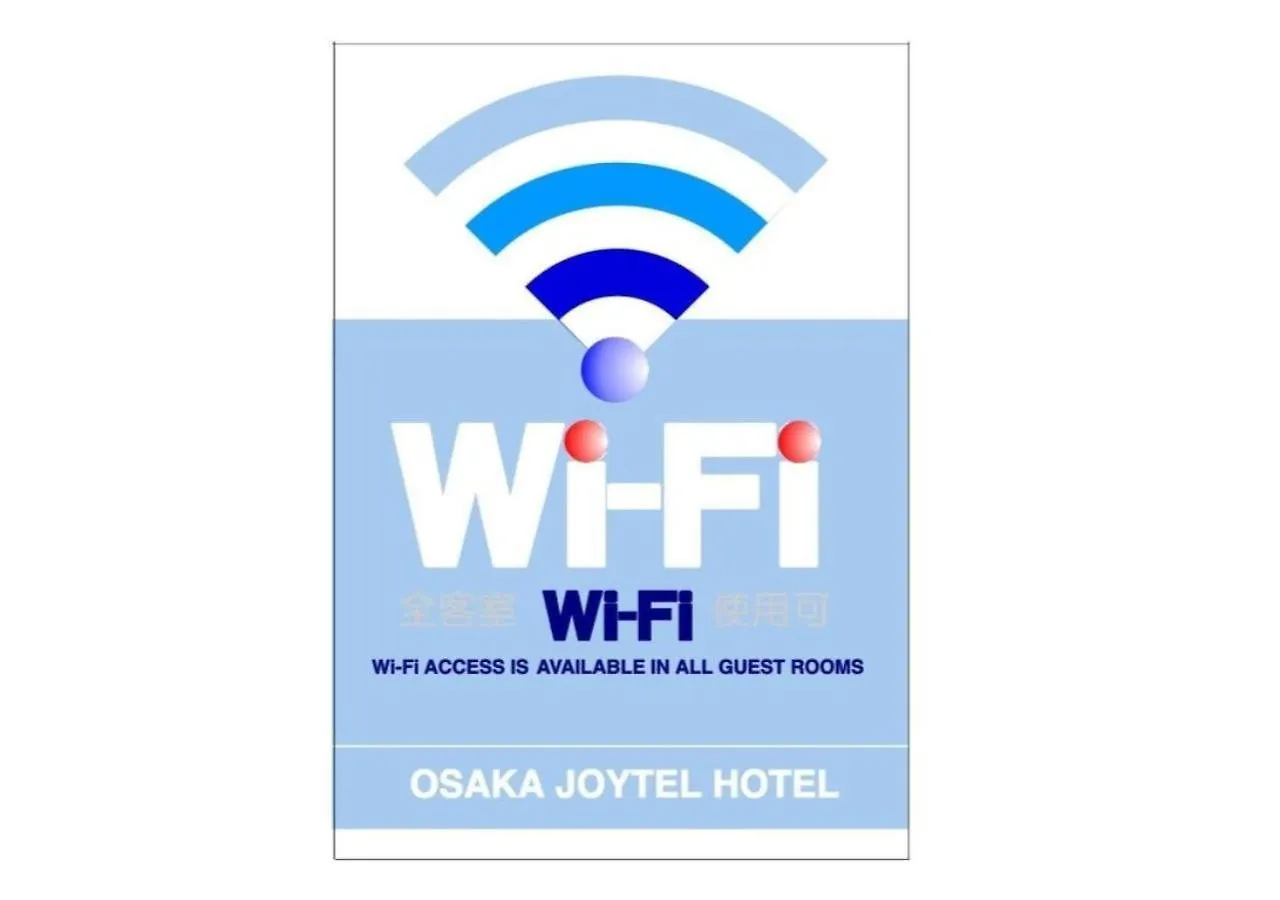 Osaka Joytel Hotel / Vacation Stay 79399
