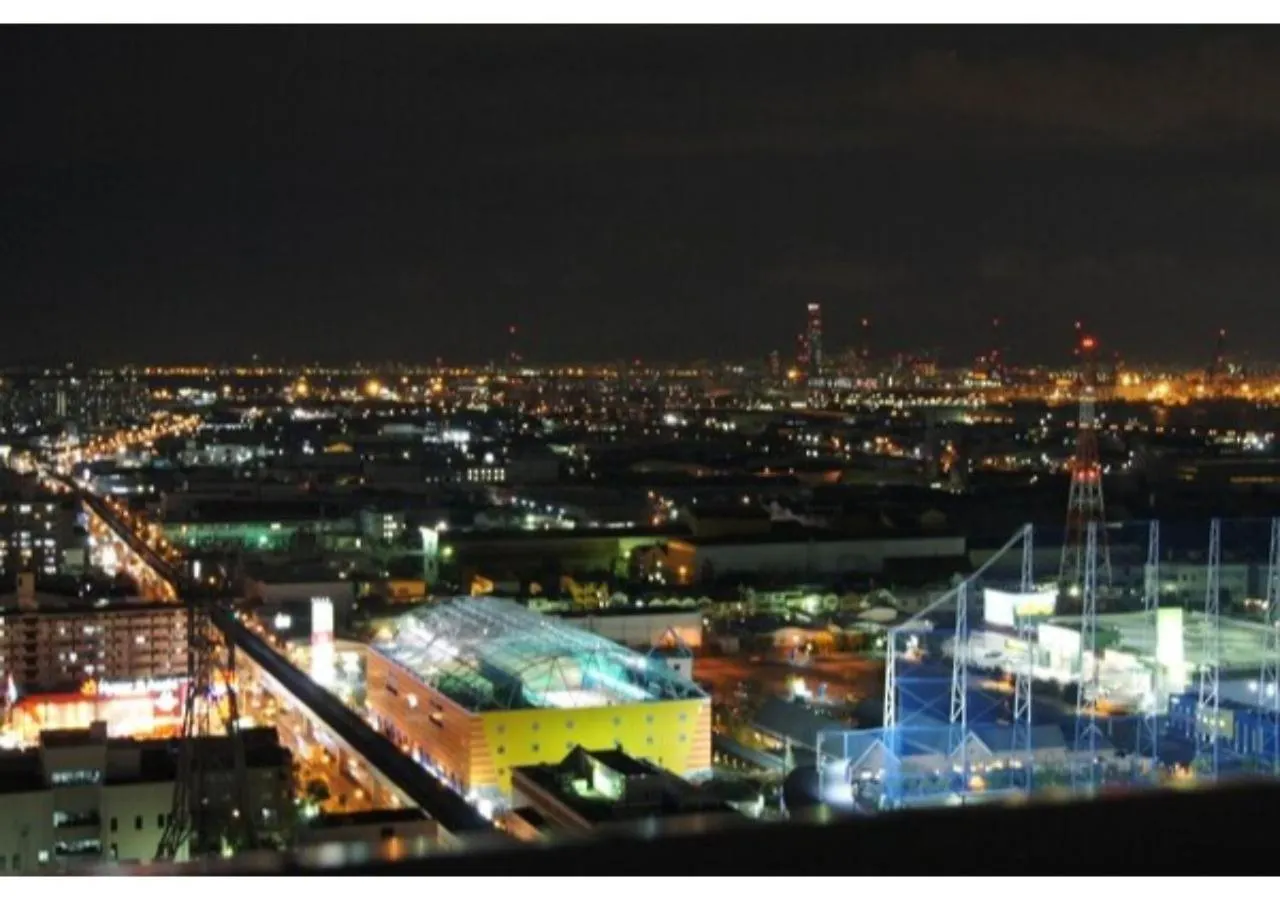 Osaka Joytel Hotel / Vacation Stay 79399 Giappone